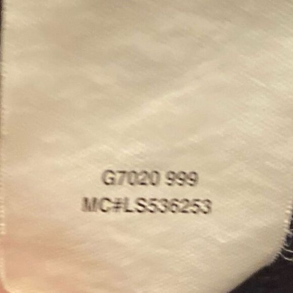 Iowa Hawkeyes Jacket Woman Size L Black Caitlin Clark Good Used Condition - Picture 6 of 10